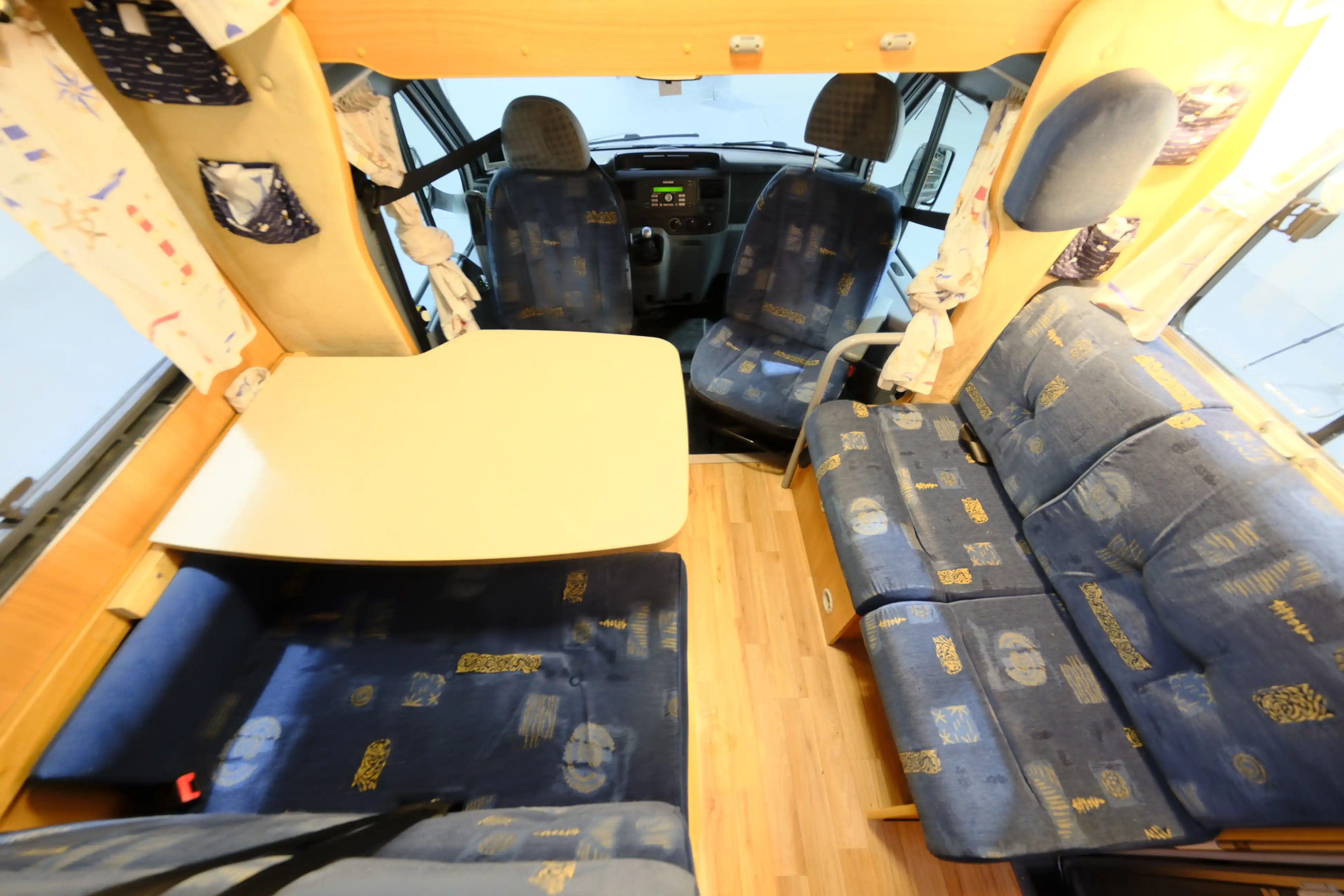 CHAUSSON Welcome 28 G - Ansicht 7